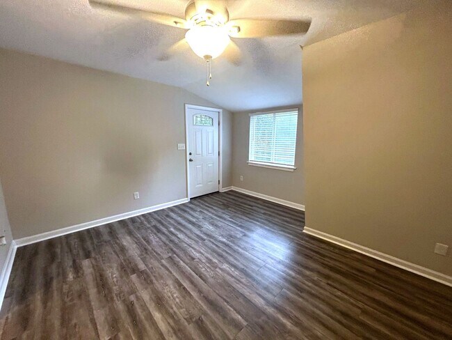 Crabtree Creek Place