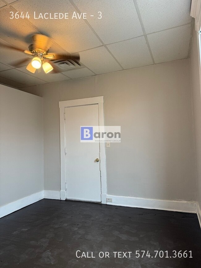 Photo - 3644 Laclede Ave Unit 3