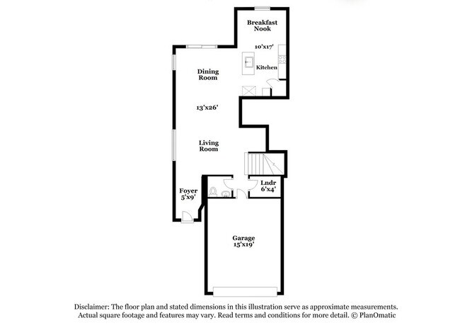 Photo - 7309 Spring Snowflake Ave