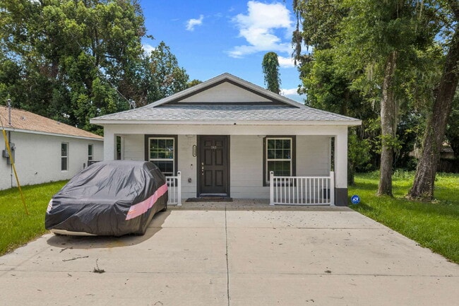 Photo - Charming 3BR 2BA near downtown Ocala!