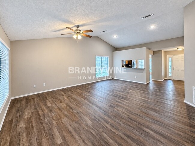 2616 Harvest Moon Dr