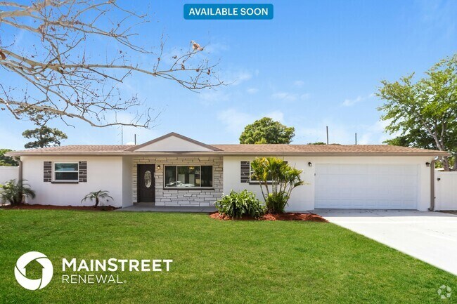 Building Photo - 8828 Robin Rd Rental