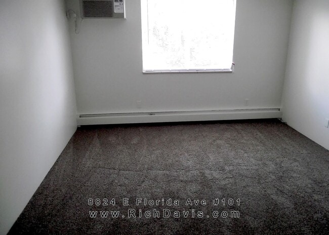 Photo - Great location off Leetsdale/Parker and Florida with lots of amenities such as AC, pool, hot tub,... Unit 101