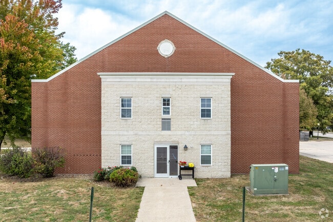 Photo - Nemitz Hall