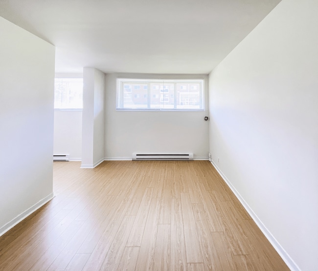 Photo - Freshwater Road Apartments