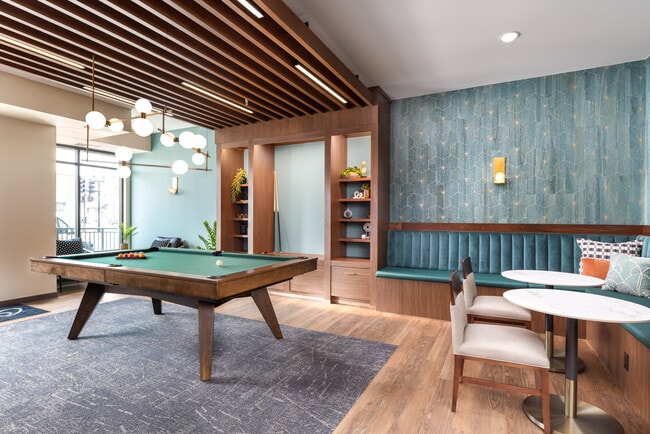 Clubroom