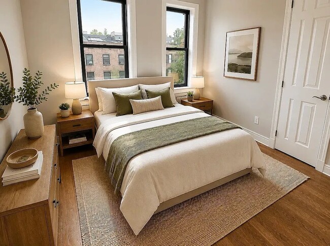 248 Mott St Unit 3