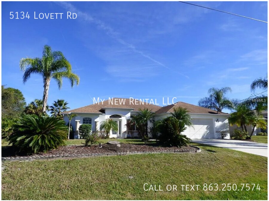 Photo - 5134 Lovett Rd House