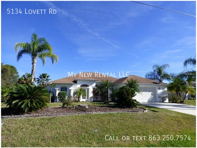 Building Photo - 5134 Lovett Rd Rental