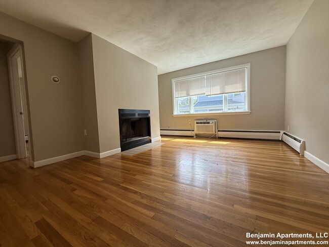 Photo - 50 Evergreen St Unit 37