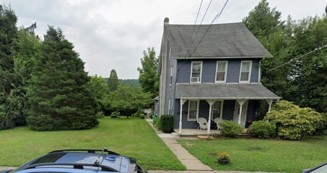 Building Photo - 1407 Spring St