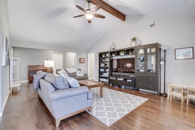 Photo - 1332 Chimney Hill Rd