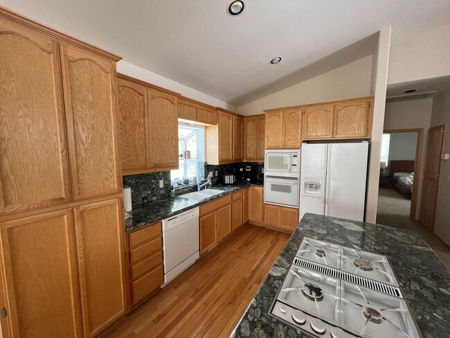Photo - Beautiful Angora Ridge Views - Lovely Spacious Home