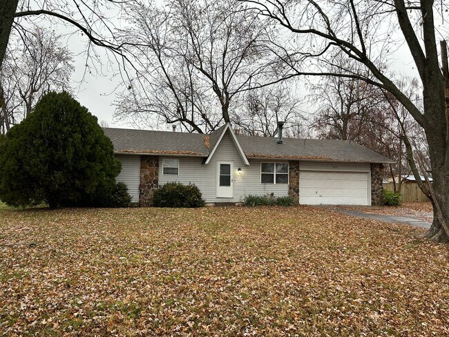 House for Rent in Battlefield MO! - House for Rent in Battlefield MO!