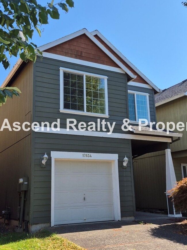 Building Photo - Beaverton Convenience with Central AC & Attached Garage Minutes to MAX, Costco, Nike & Parks 1 o...
