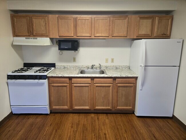 Nittany Highland Apartments