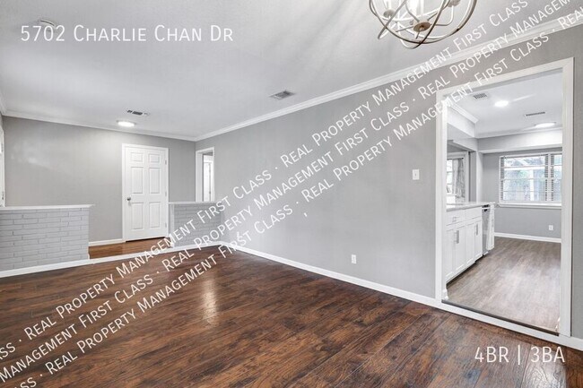 Photo - 5702 Charlie Chan Dr