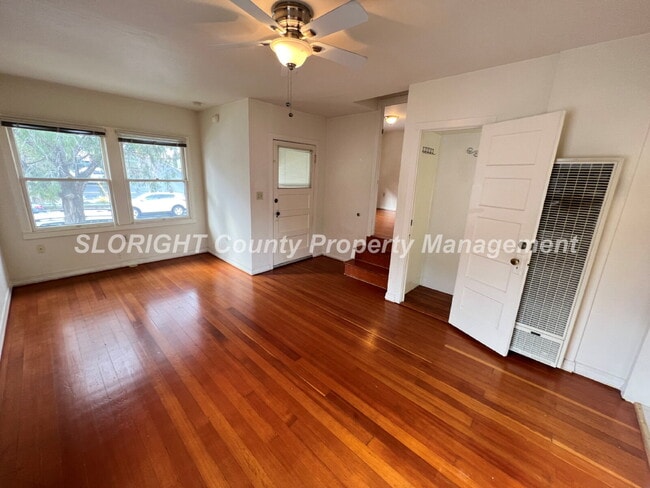 Photo - AVAILABLE MAY - Nice Apartment in Downtown SLO - 2 Bedroom / 1 Bathroom