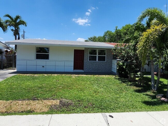 Building Photo - 1929 SW 67th Ave Rental