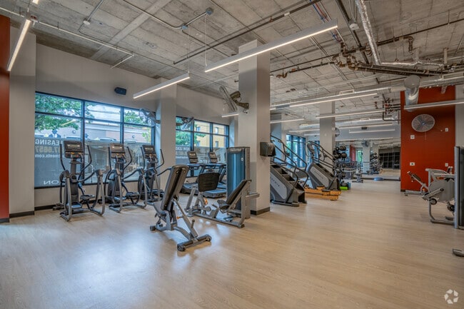 Interior Photo - Aeon Rental
