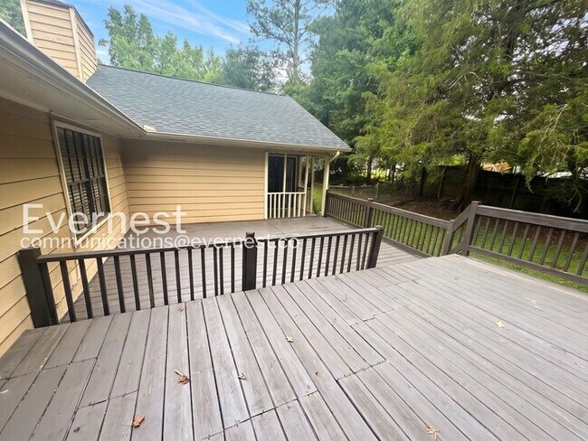 Photo - 3615 Winterberry Ln