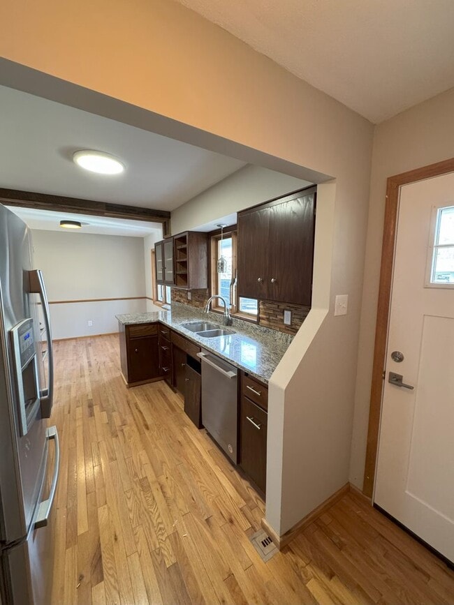 Cocina - 155 Harrington Dr