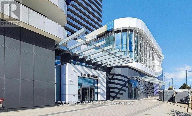 Photo - 8 Interchange Wy Unit 4610