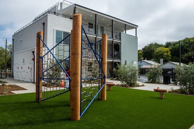 Photo - Caritas Village