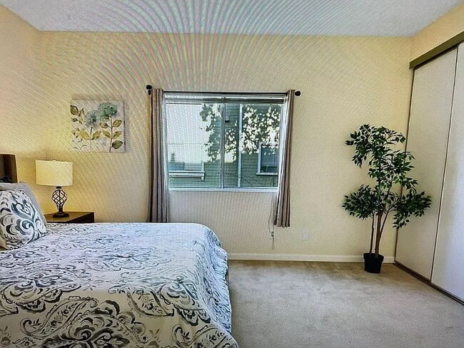Photo - "Cozy 1-Bedroom Retreat in San Jose - Perfect for Your Urban Lifestyle!"