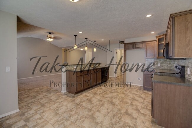 Photo - The Home You’ve Been Waiting For- 4 Bedrooms, 3-Car Garage, Great Location