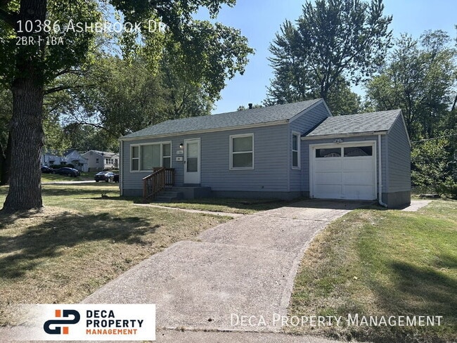Building Photo - 10386 Ashbrook Dr Rental