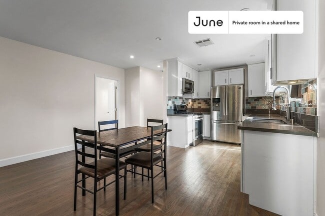 Photo - Room in Shared 4 bed/2 bath home Unit B