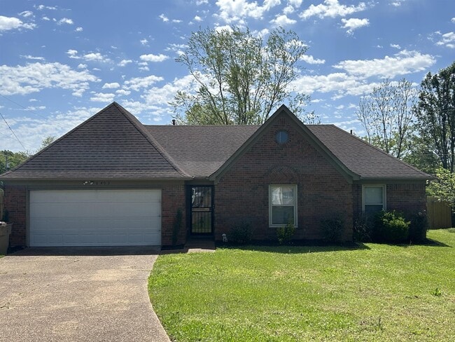 Building Photo - 6495 Saddleback Cir