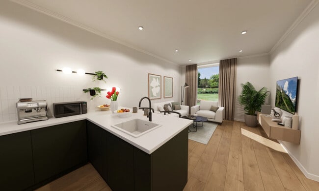 Building Photo - 184 Ottawa St S Unit basement