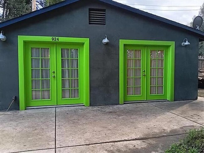 Photo - Freshly home