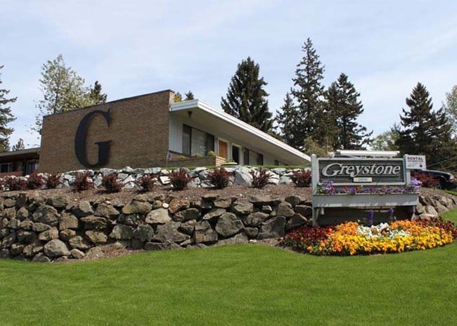 Greystone Apartments - Greystone Apartments