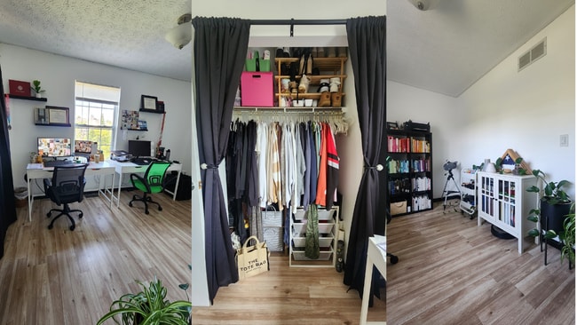 Photo - 5705 Ceylon Dr Unidad 185B