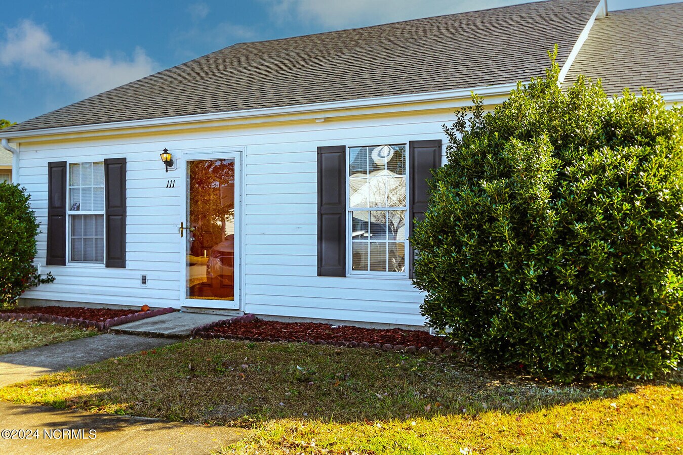 111 Verona Dr Townhome Townhome Rental in Havelock NC