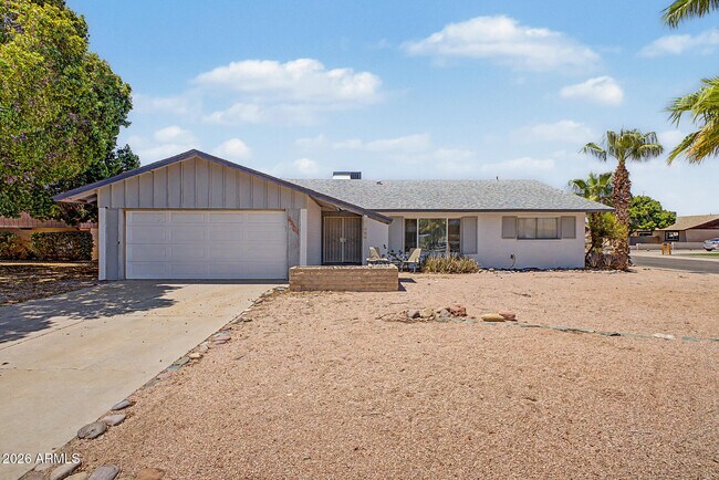 Photo - 4404 S McAllister Ave