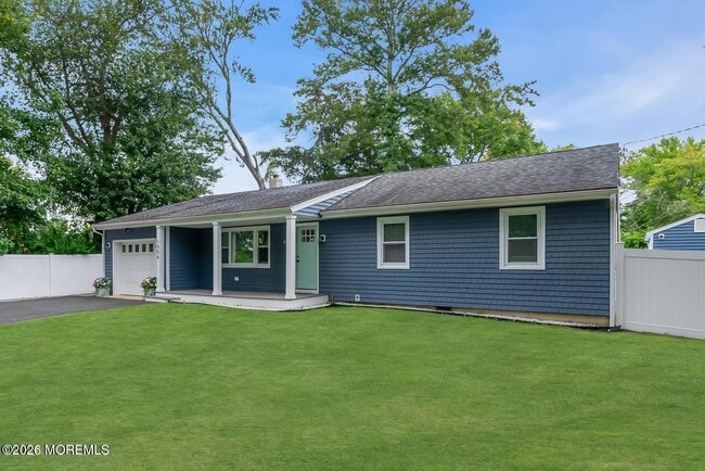 Photo - 1506 Evergreen Ave