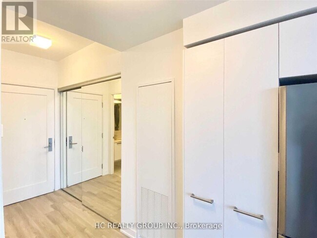 Photo - 28 Wellesley St E Unit 3508