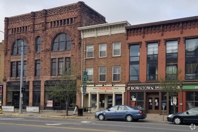 Building Photo - 9 Market Street Rental