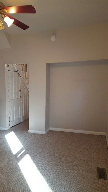 Diningroom View #1 - 524 N 33rd St