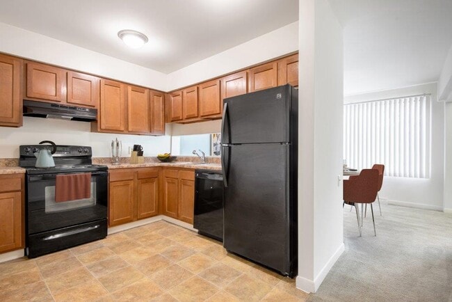 Emerald Springs Apartment Homes