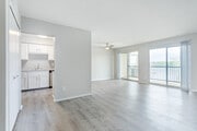 1 BR, 1 BA - Erie Diamond Level Finishes