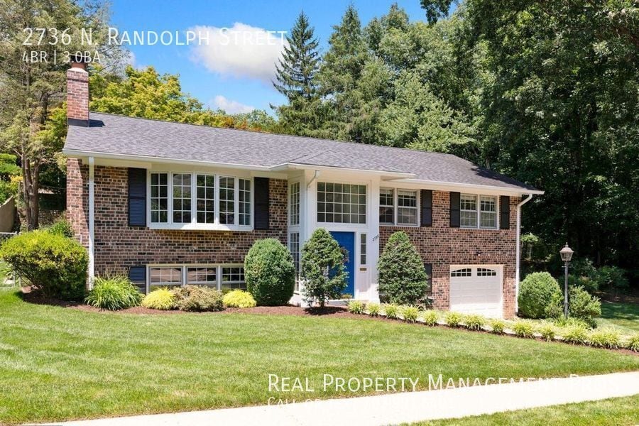 Photo - 2736 N. Randolph Street-