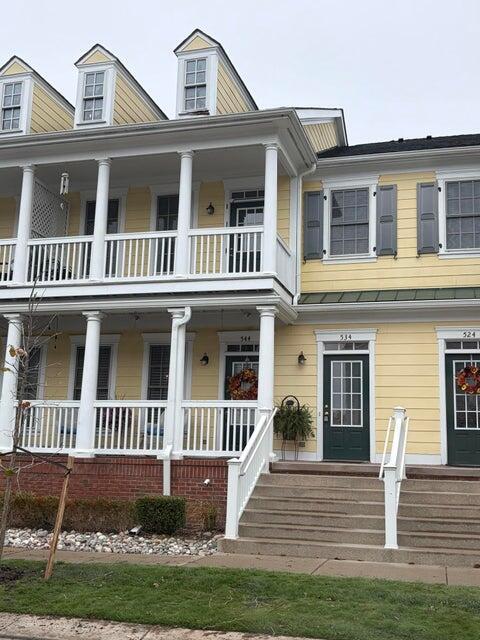 Photo - 534 Constitution St Unit 42