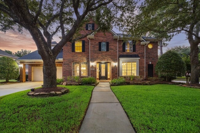 Building Photo - 18063 Crescent Royale Way Rental