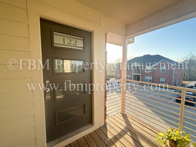 Photo - 1203 N Clay St Unit 122