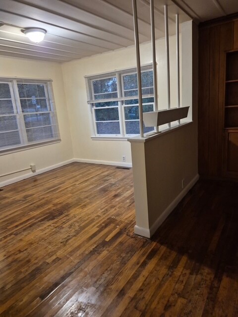 Dining Room - 606 Hill St Unit 606  Hill Street